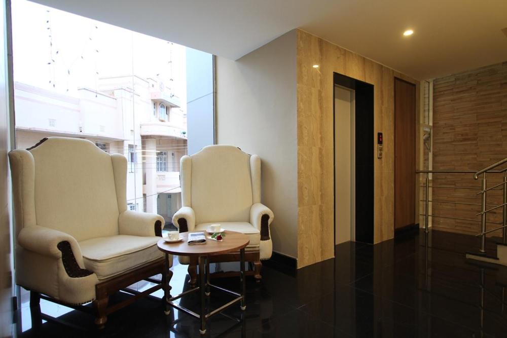 Samasth Rooms And Suits Мисор Екстериор снимка