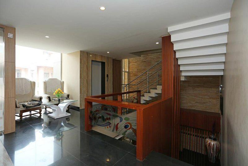 Samasth Rooms And Suits Мисор Екстериор снимка
