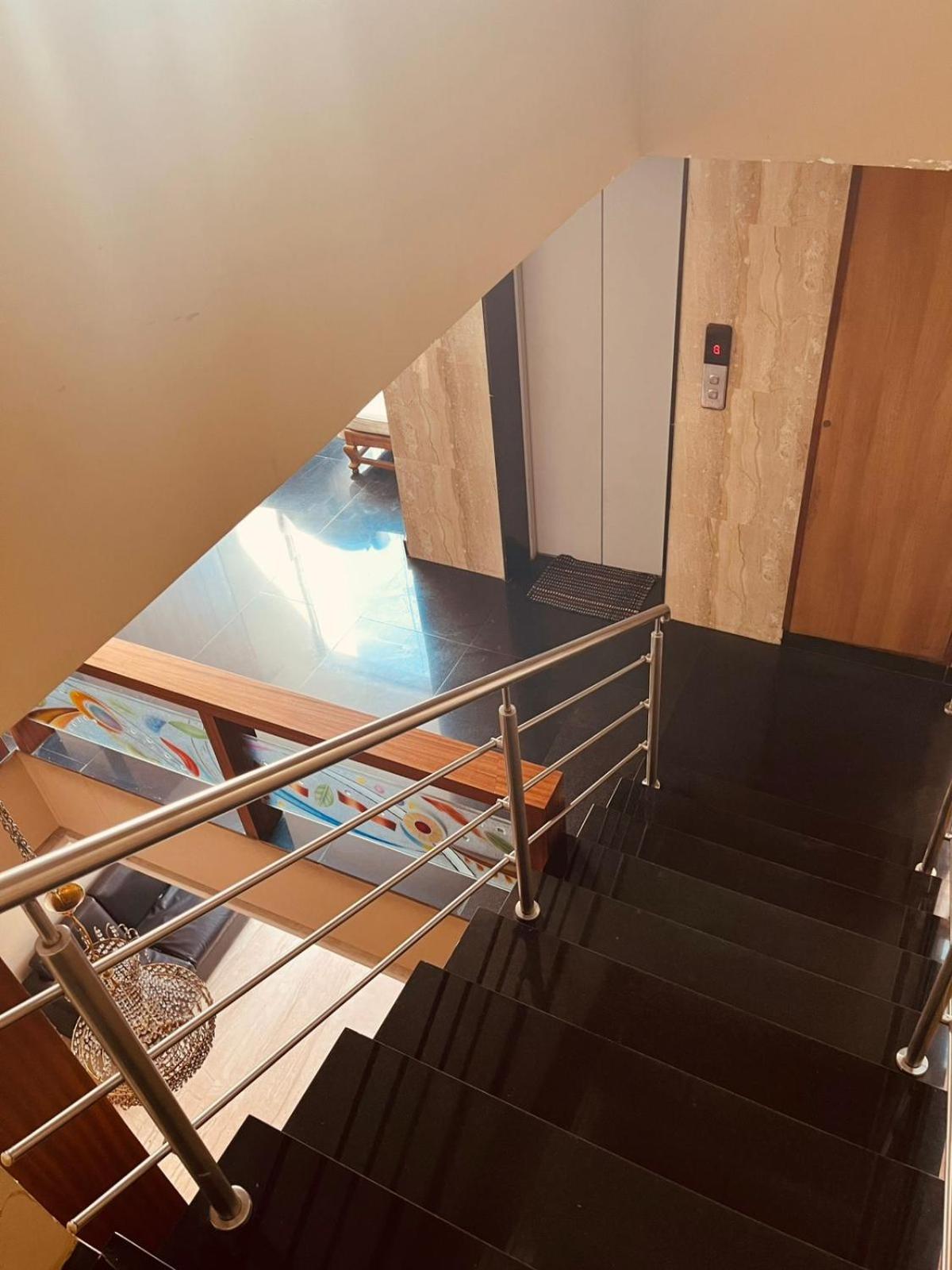 Samasth Rooms And Suits Мисор Екстериор снимка