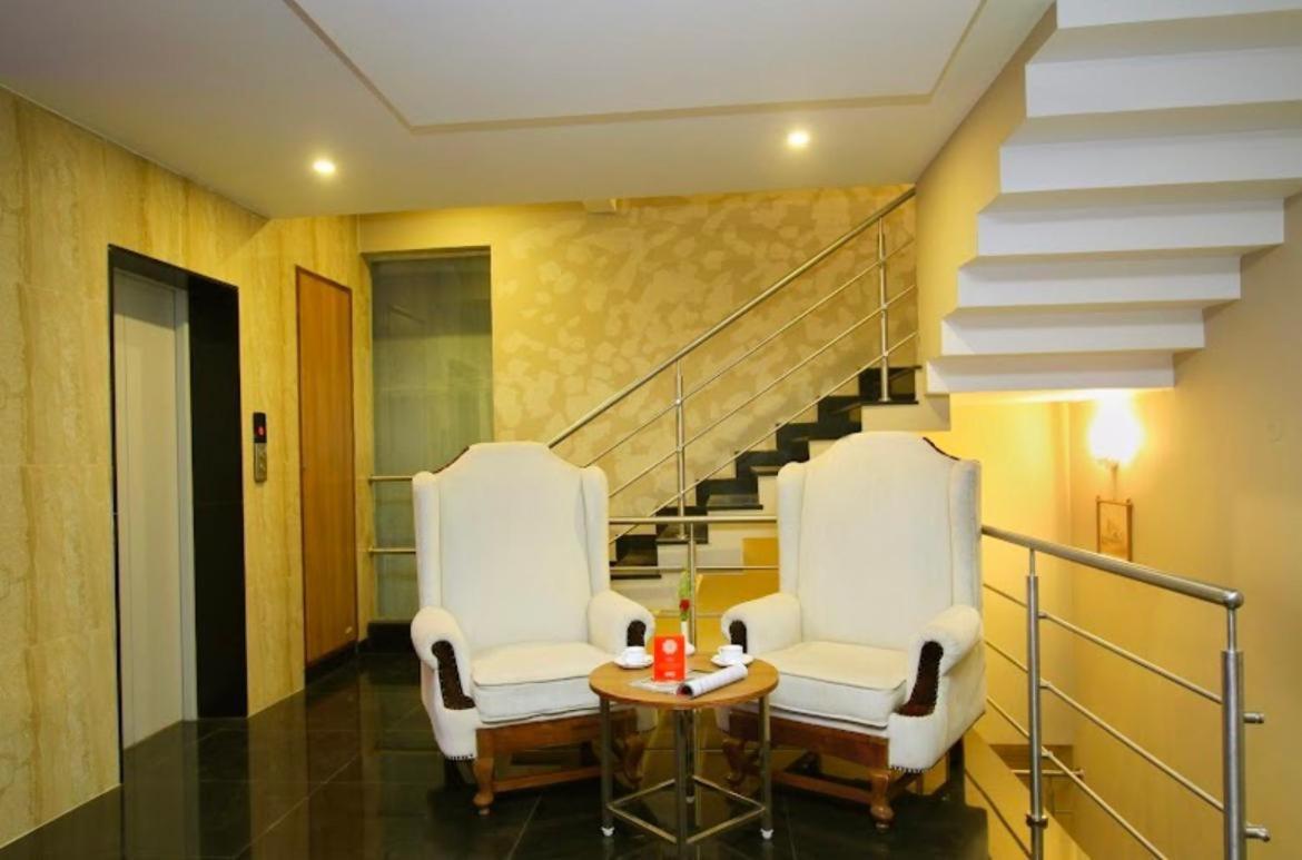 Samasth Rooms And Suits Мисор Екстериор снимка
