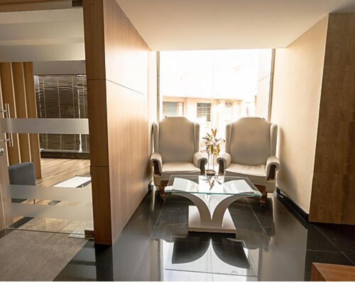 Samasth Rooms And Suits Мисор Екстериор снимка