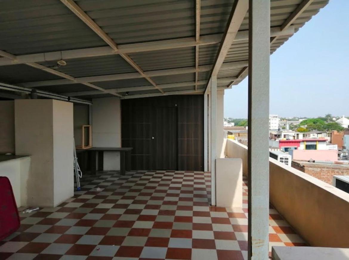 Samasth Rooms And Suits Мисор Екстериор снимка