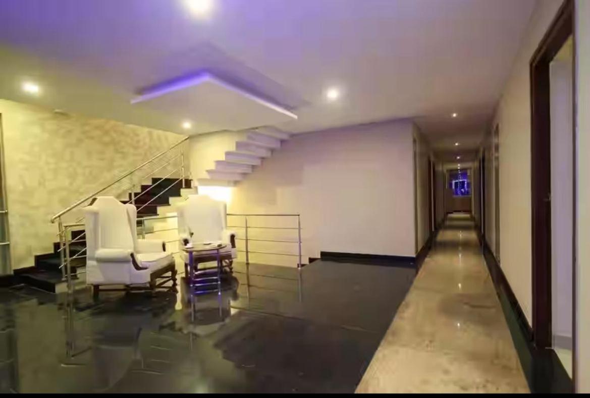 Samasth Rooms And Suits Мисор Екстериор снимка