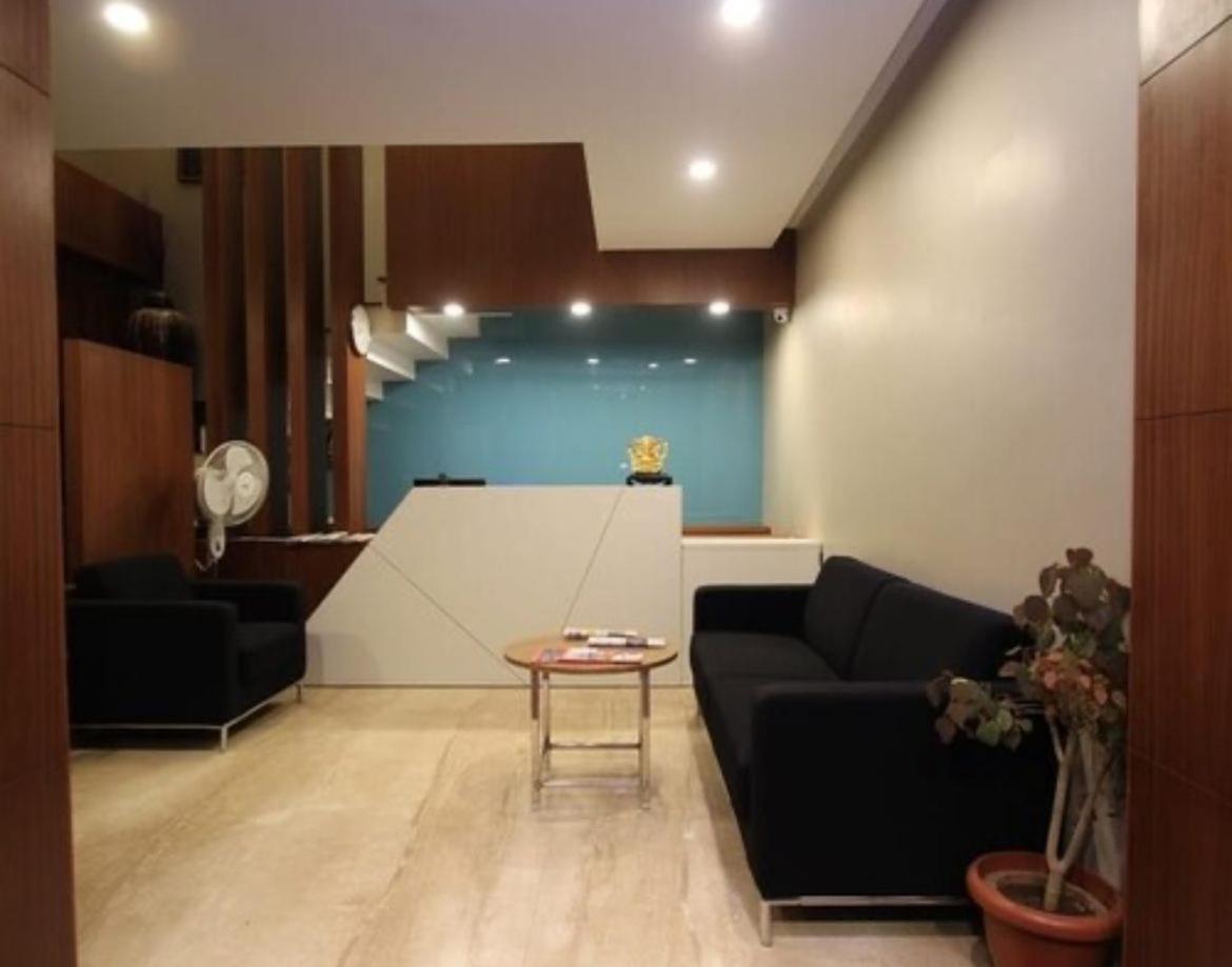 Samasth Rooms And Suits Мисор Екстериор снимка