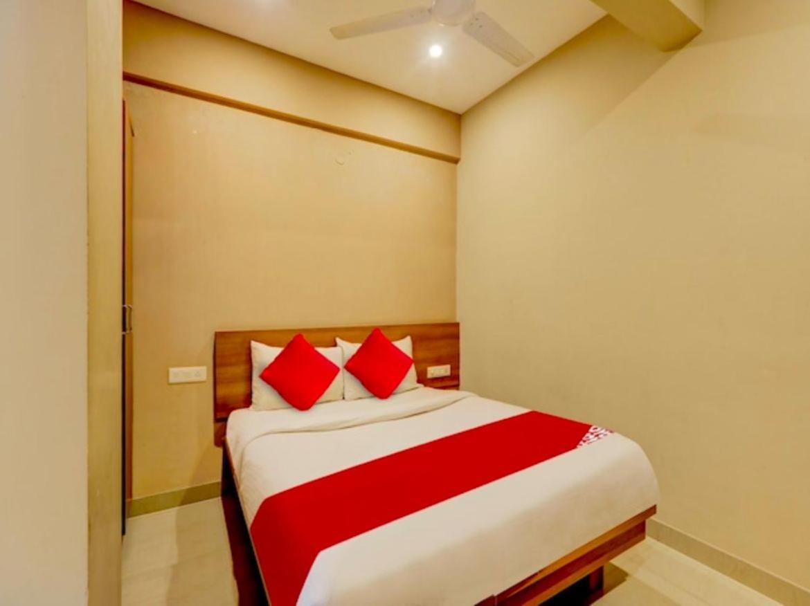 Samasth Rooms And Suits Мисор Екстериор снимка